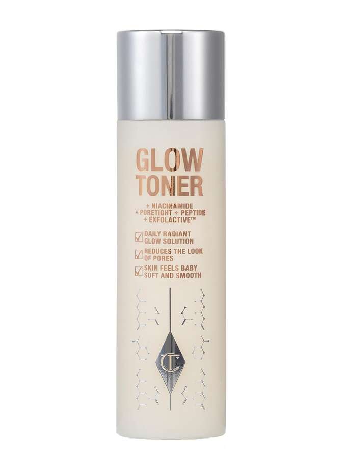 Charlotte Tilbury Glow Toner 150ml