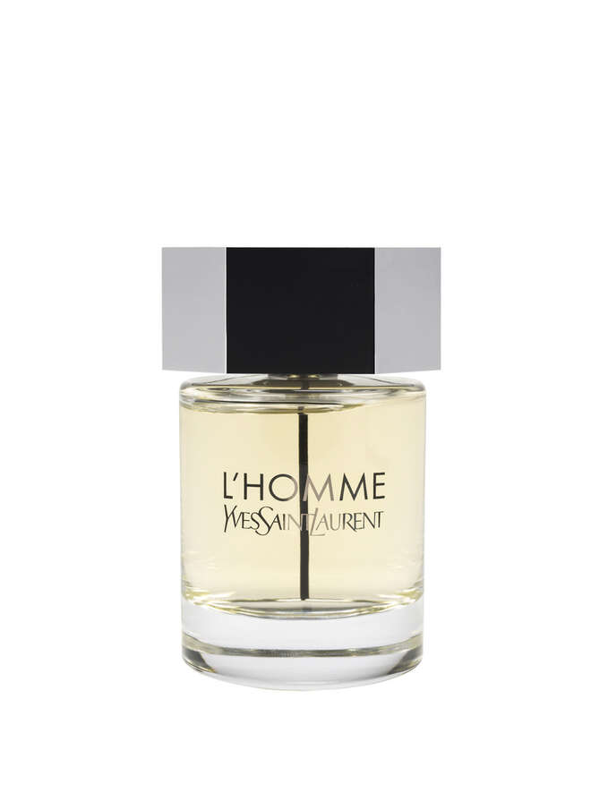 Yves Saint Laurent L’Homme