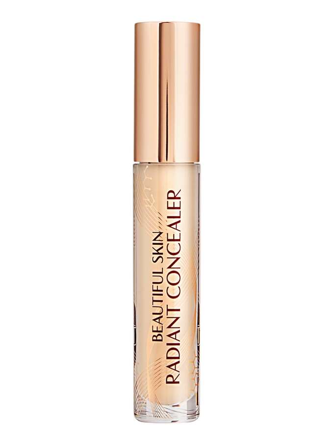 Charlotte Tilbury Beautiful Skin Radiant Concealer - 4.5 Fair 1