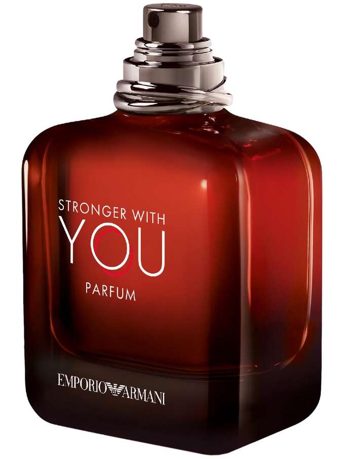 Giorgio Armani Stronger with You Parfum 50 ml 3