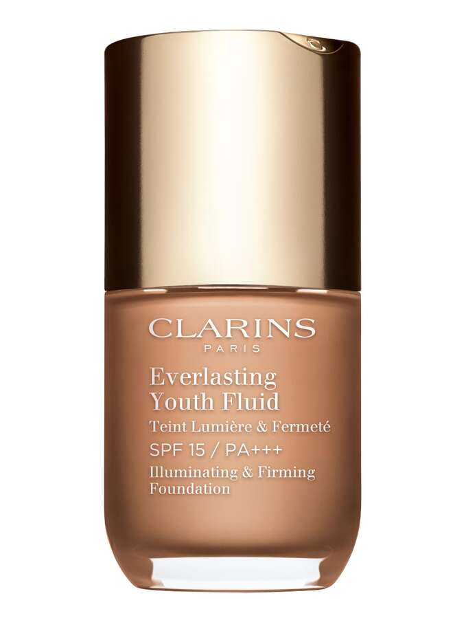 Everlasting Youth Fluid Foundation 