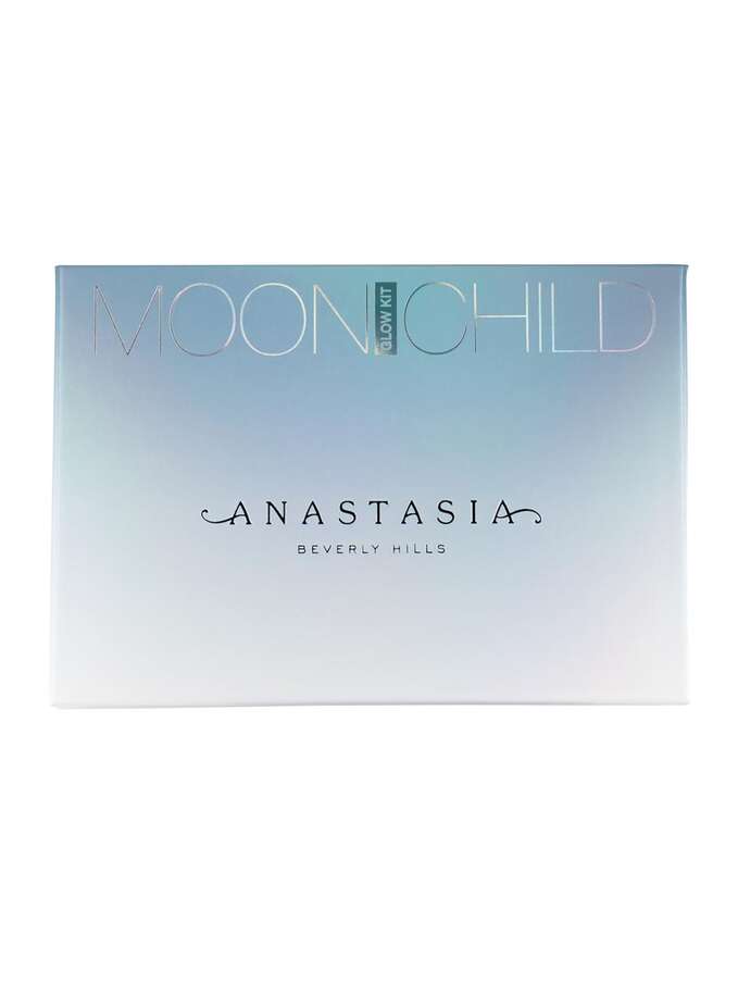 Anastasia Beverly Hill Moonchild Glow Kit 7