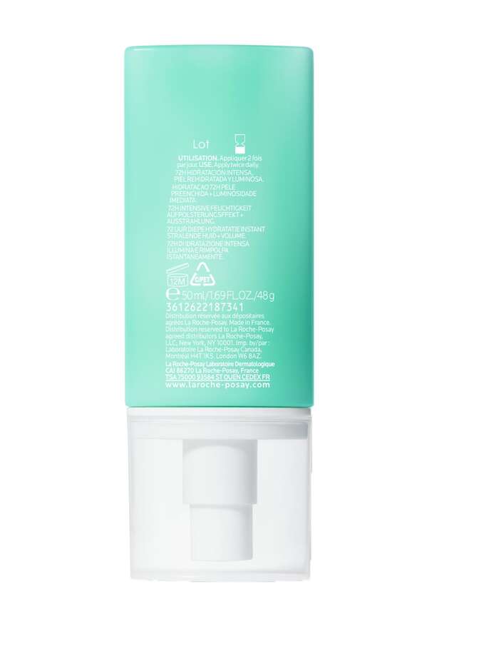 La Roche Posay Hydraphase Riche Cream 1