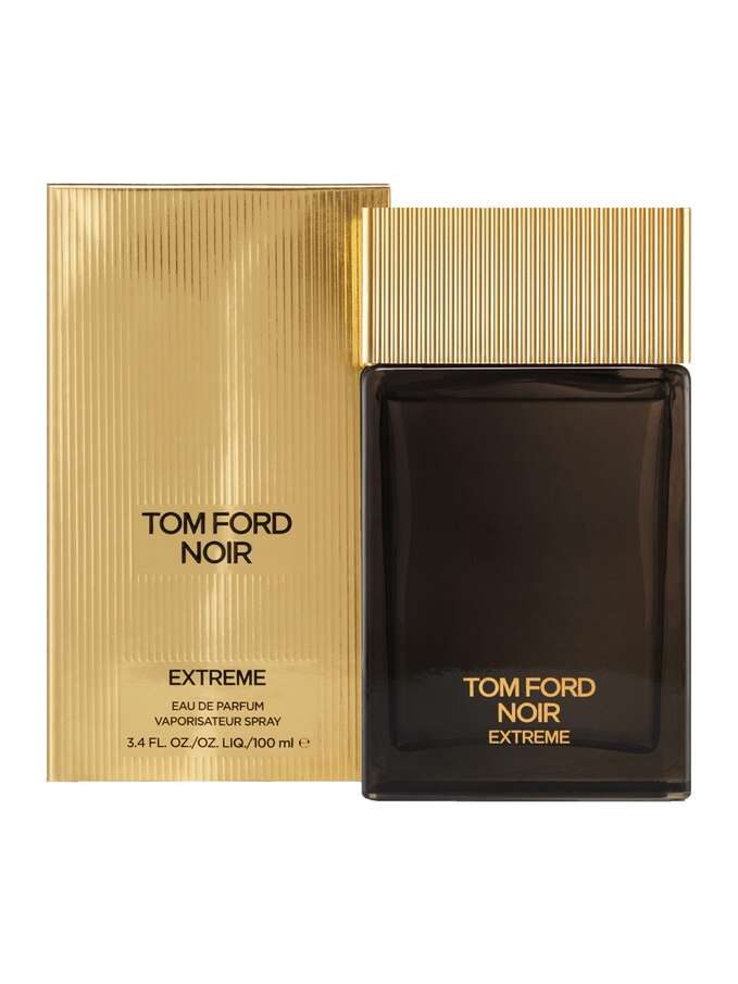 Tom Ford Noir Extreme Eau de Parfum 100 ml 1