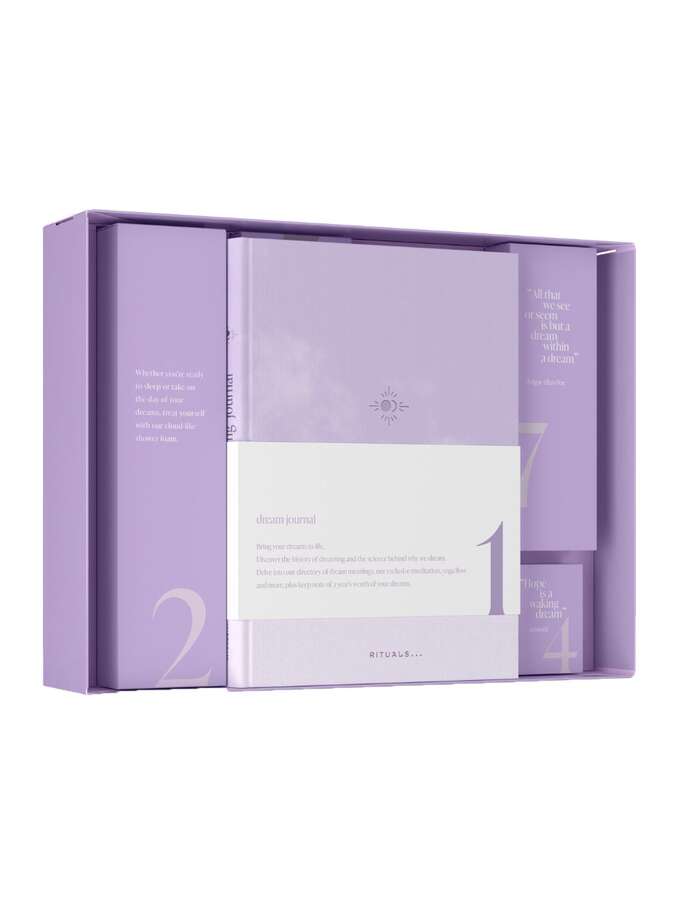 Rituals Dream Summer Set 2