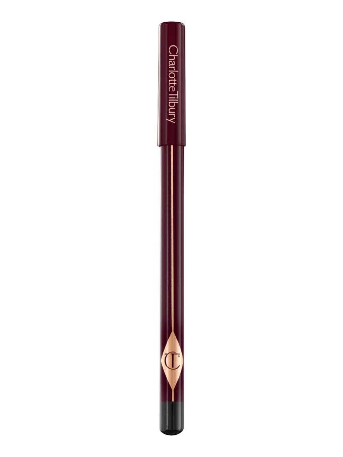 Charlotte Tilbury The Classic Eye Liner Classic Black 1