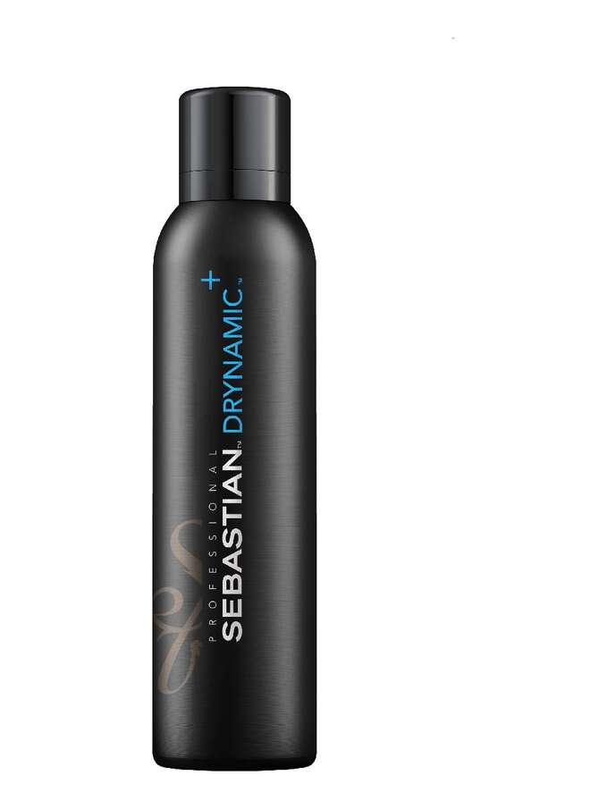 Sebastian Dry Shampoo