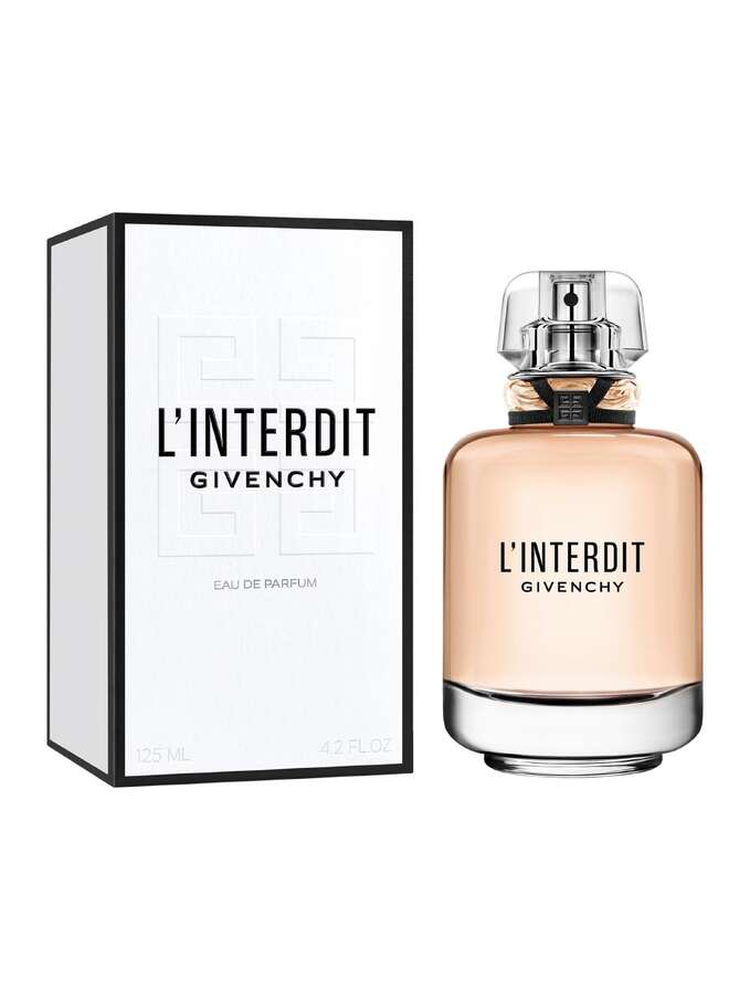 Givenchy L'Interdit Eau de Parfum Big Size 120 ml 1