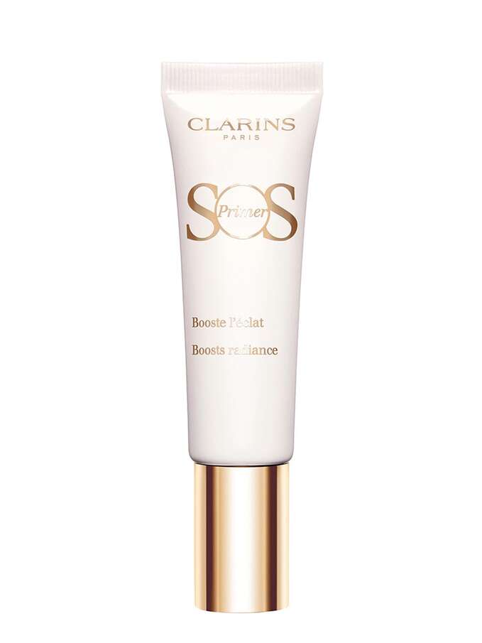 Clarins SOS primer