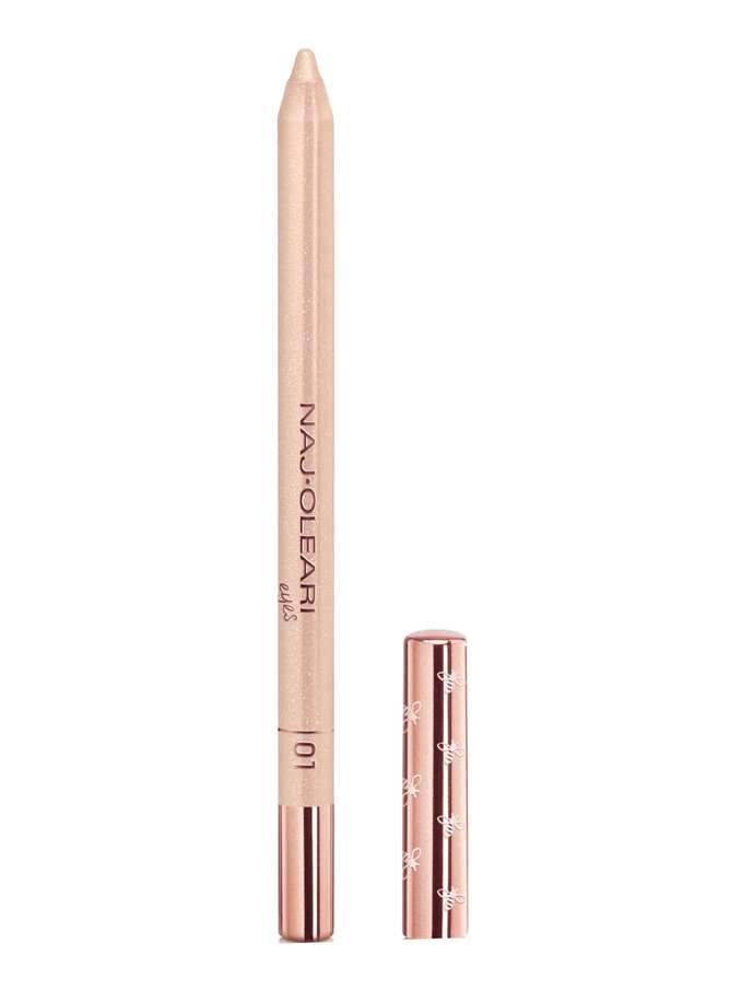 NAJ-OLEARI Luminous Eye Pencil 01 Gold 1