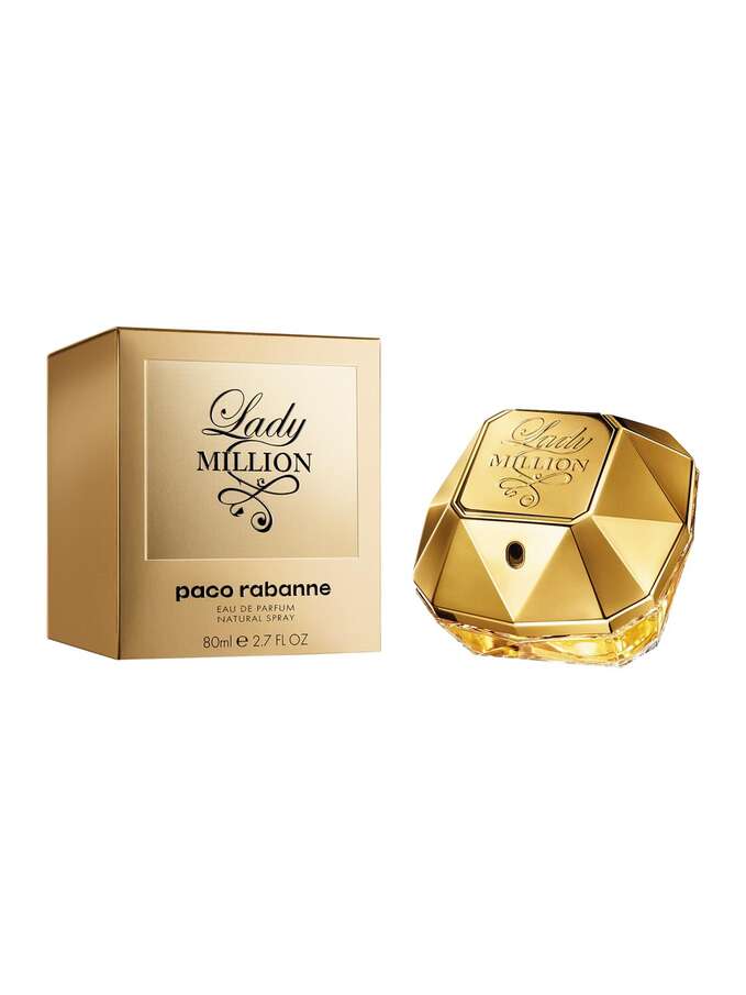 Paco Rabanne Lady Million