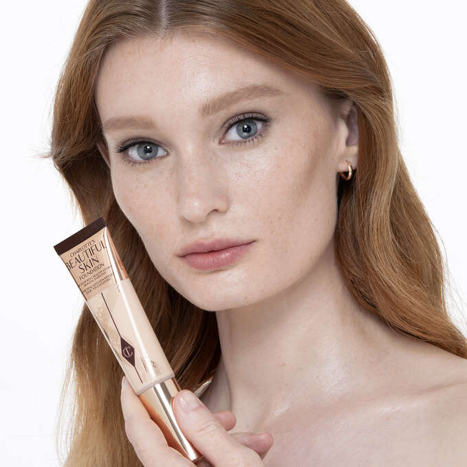 Charlotte Tilbury Beautiful Skin Foundation N° 20 - Neutral 1