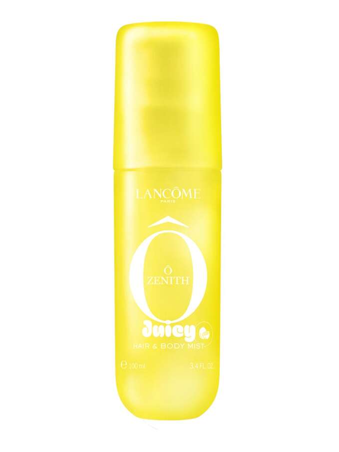 L'Oreal Lancôme Ô de Zenith Hair and Body Mist 100 ml