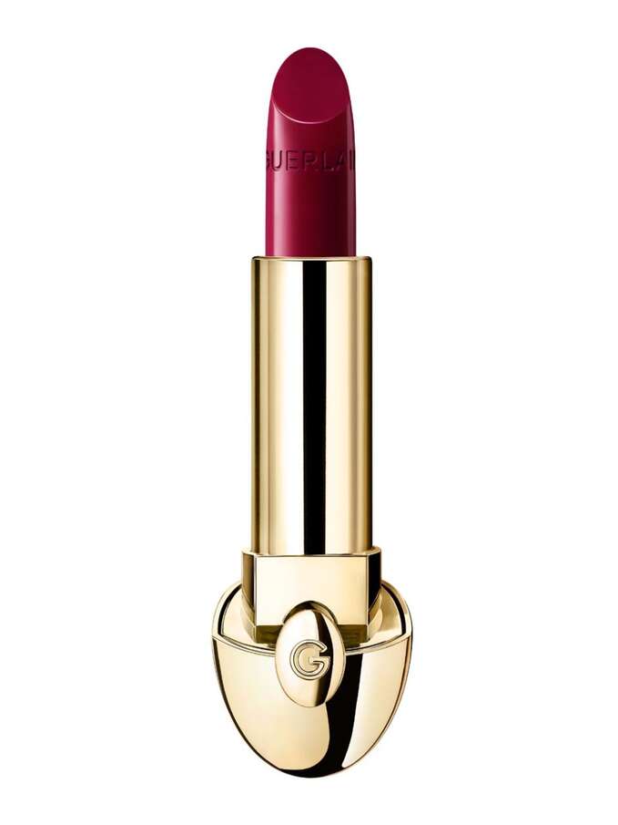 Guerlain Rouge G Lipstick Refill No. 870 - Le Prune Intense