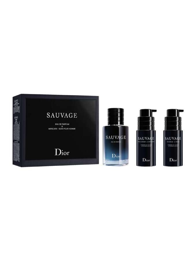 Dior Sauvage Set