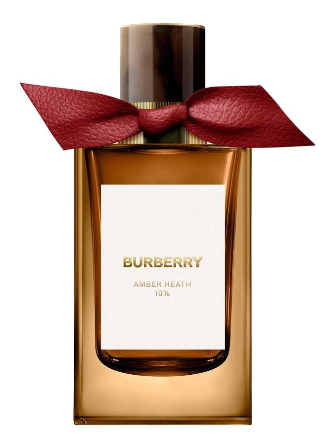 Burberry Signatures Amber Heath 10% Eau de Parfum