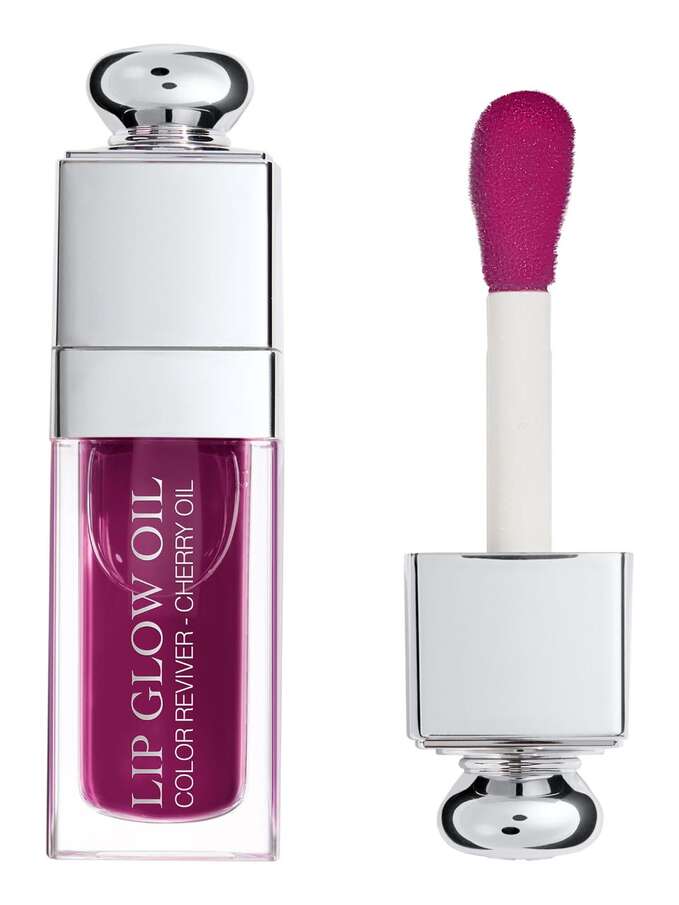 Dior Addict Lip Glow Lip Oil