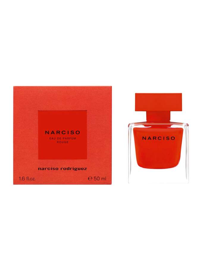 Narciso Rodriguez Narciso Rouge Eau de Parfum 50 ml 2