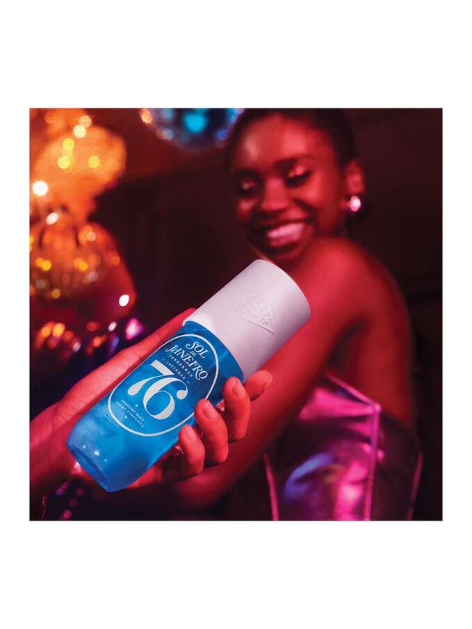 Sol De Janeiro Cheirosa 76 Perfume Body Mist 90 ml 3