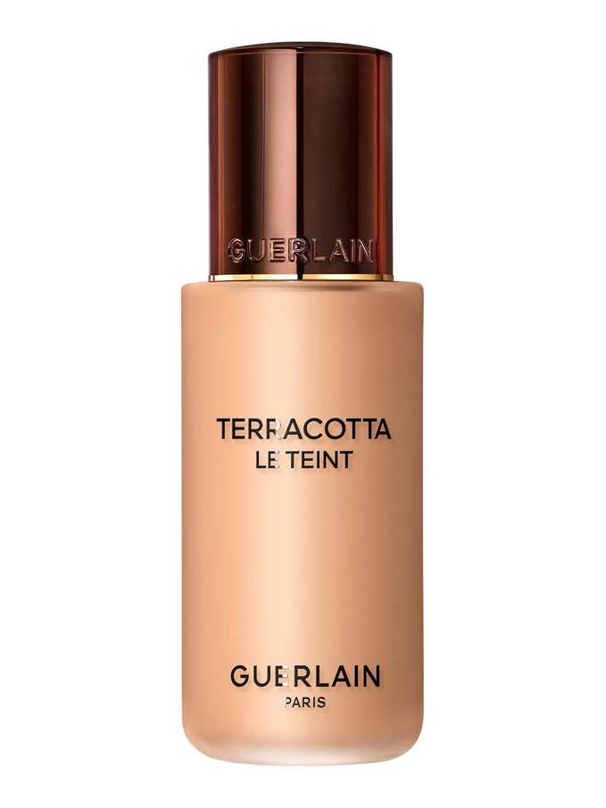 Guerlain Terracotta Le Teint Foundation