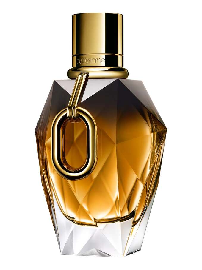 Rabanne Million Gold For Her Parfum Refillable 90 ml 3