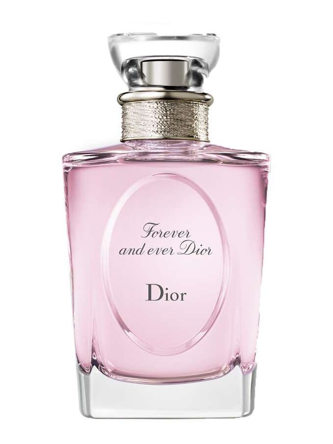 Dior Forever And Ever