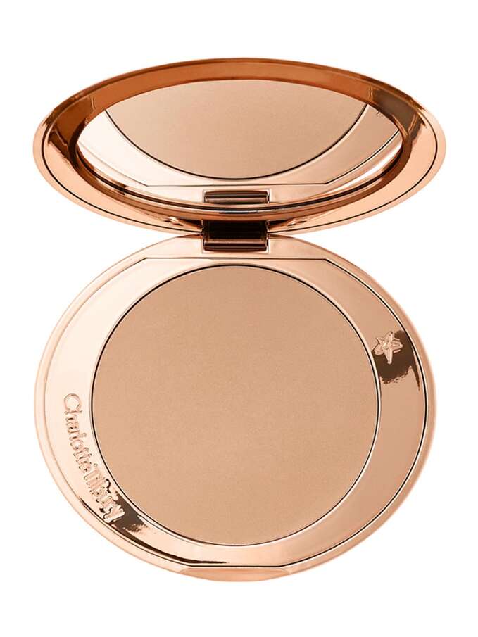 Charlotte Tilbury Airbrush Bronzer - 4 Deep