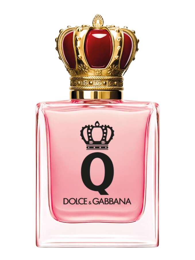 Dolce & Gabbana Q by Dolce&Gabbana Eau de Parfum 50 ml