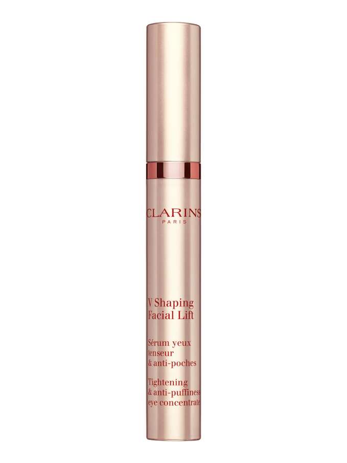 Clarins V SFL Tightening and Anti-Puffiness Eye Concentrate