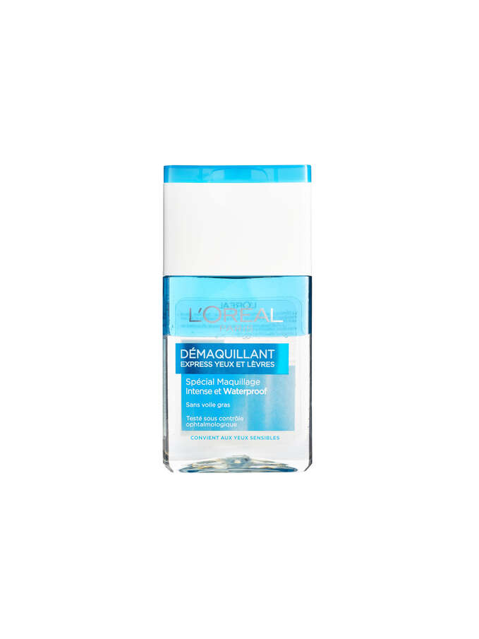 L'Oréal Gentle Eye Make-Up Remover 125 ml