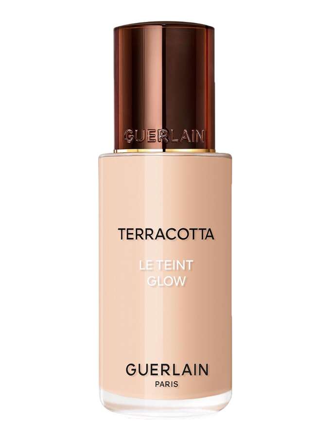 Guerlain Terracotta Le Teint Glow Foundation - 1C