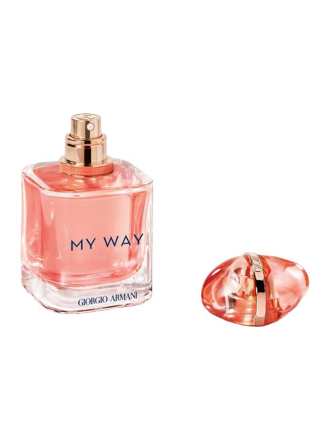 Giorgio Armani My Way Ylang Eau de Parfum 50 ml 3