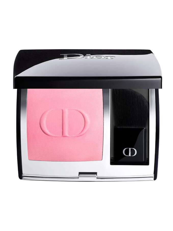 Diorskin Forever Rouge Blush No. 475 - Rose Caprice