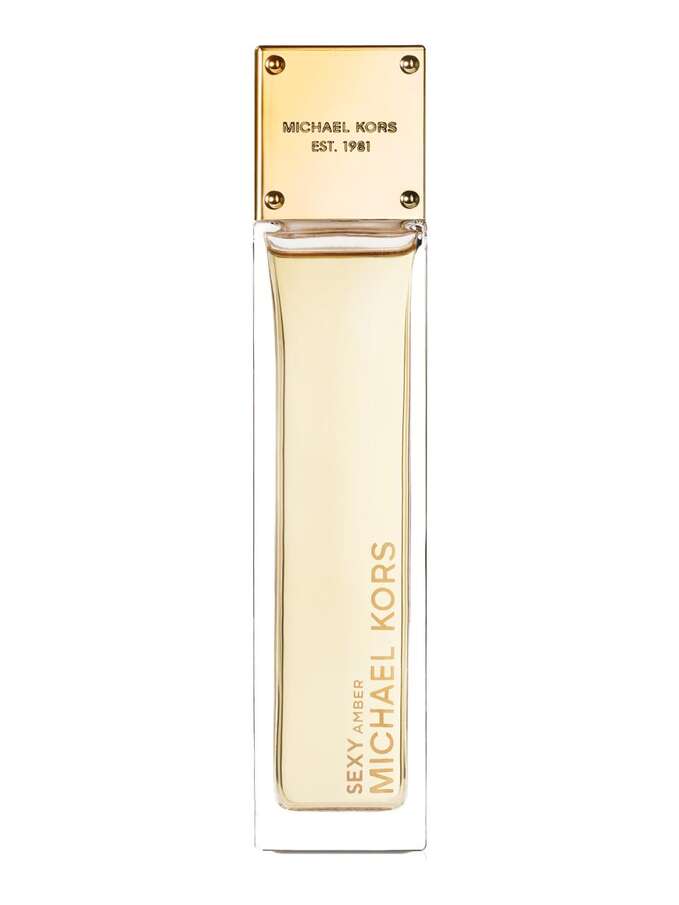 Michael Kors Sexy Amber Eau de Parfum 100 ml 1