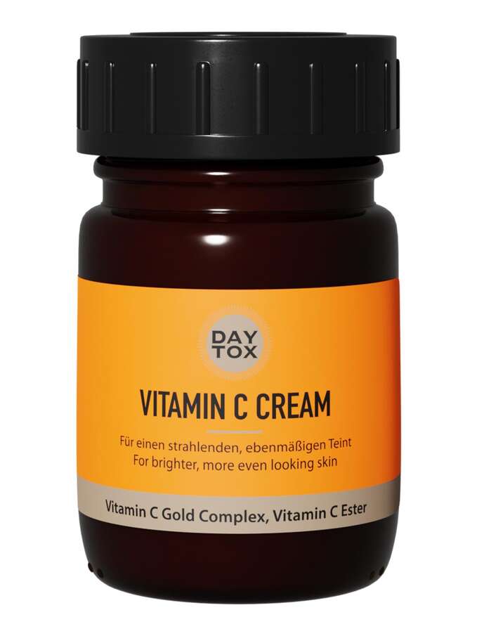 Daytox Vitamin C Cream 1