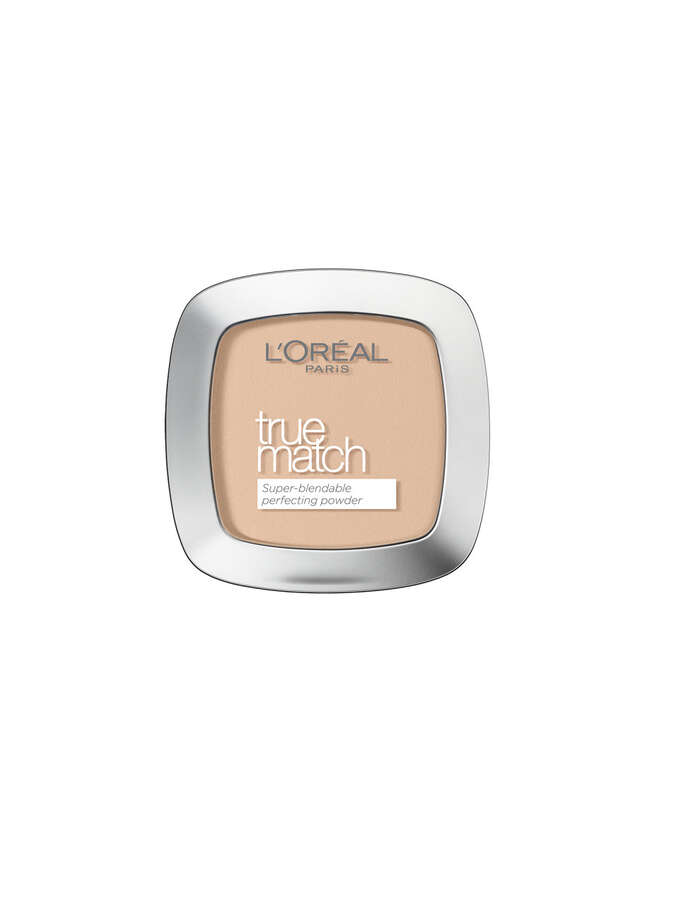 L'Oréal Paris True Match Powder