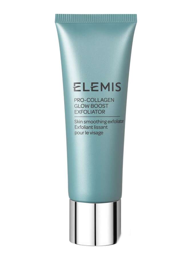 Elemis Pro-Collagen Glow Boost Exfoliator 