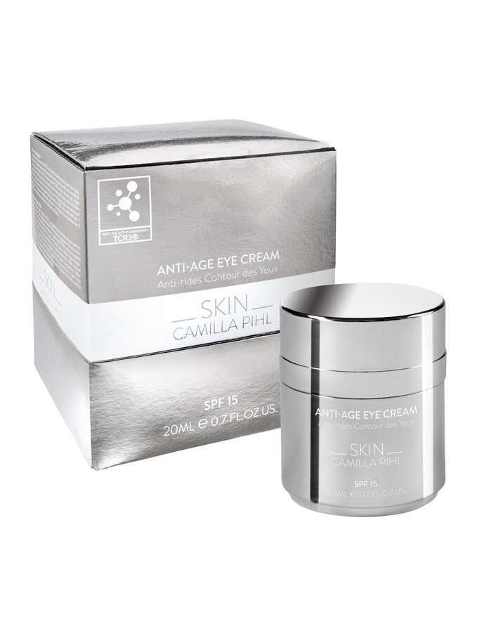 Anti-Age Eye Cream 1