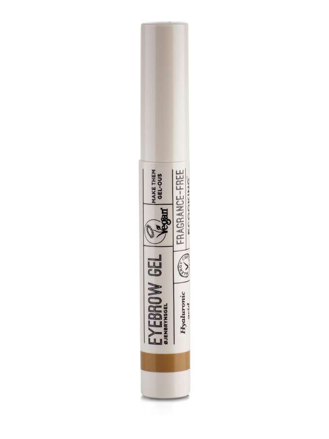 Ecooking Make-up Eyebrow Gel without Brush 