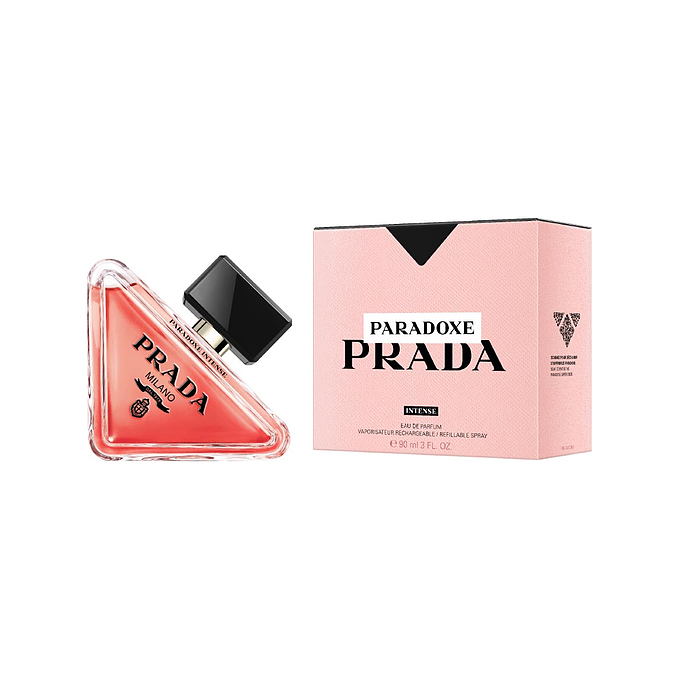 Prada Paradoxe Eau de Parfum Intense 90 ml 1