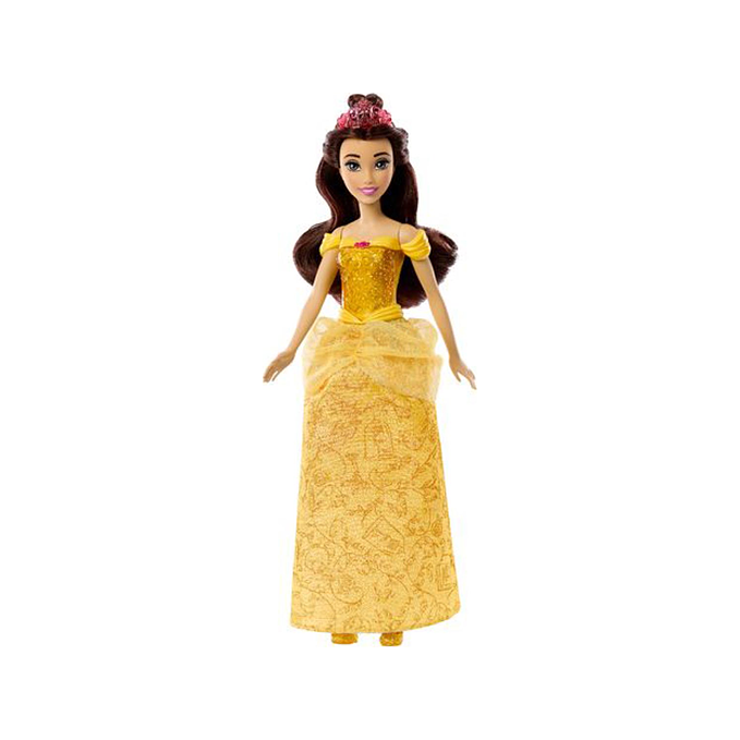 Disney Princess Belle 1