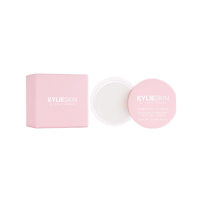 Kylie Skin Hydrating Lip Mask 2