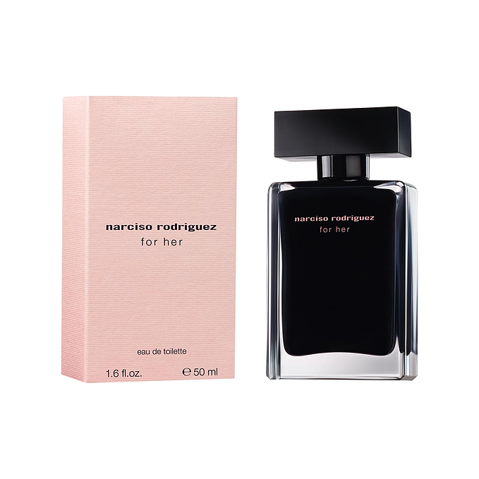 Narciso Rodriguez For Her