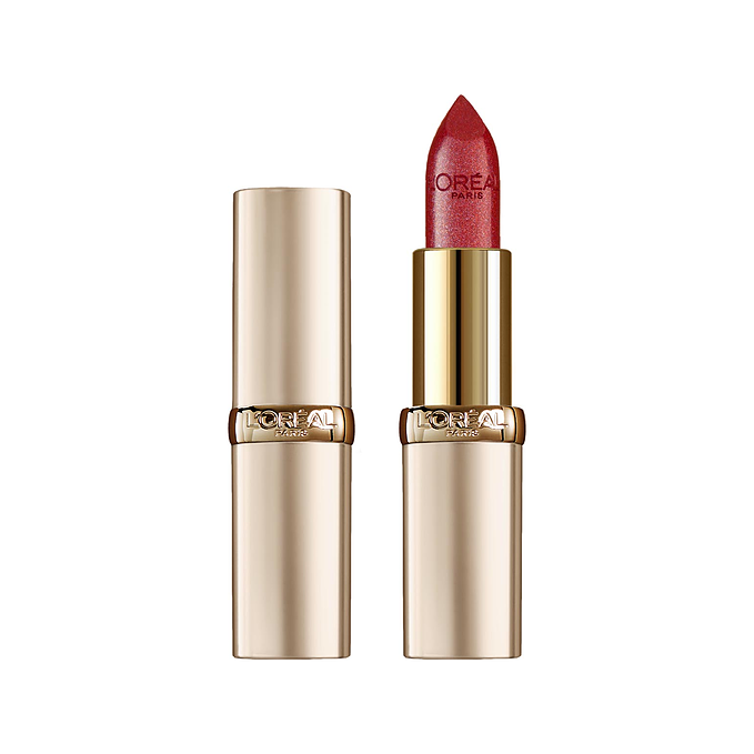 Color Riche Satin Optimization Lipstick