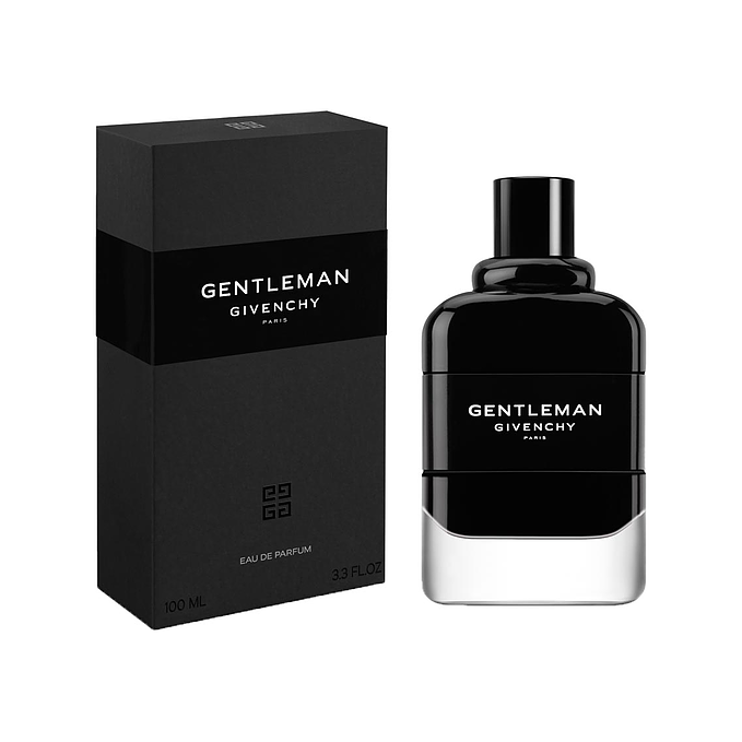 Givenchy Gentleman Eau de Parfum 100 ml 1