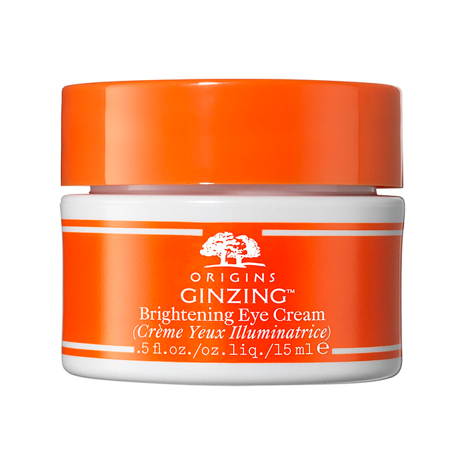 Origins GinZing Brightening Eye Cream