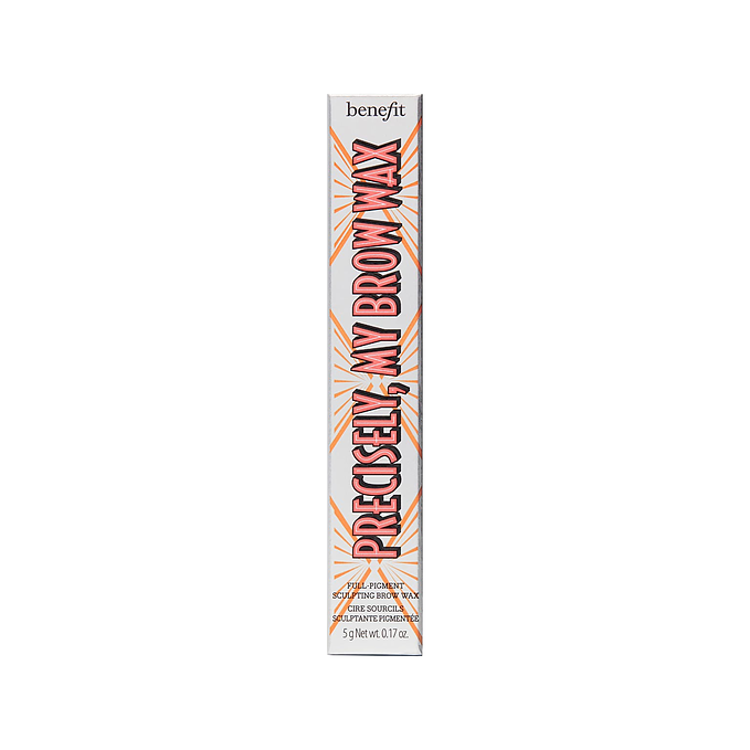 Benefit Precisely, My Brow Wax No. 4 - Medium 1