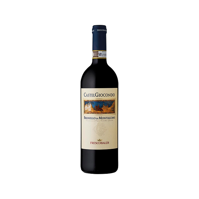 Castelgiocondo Brunello di Montalcino