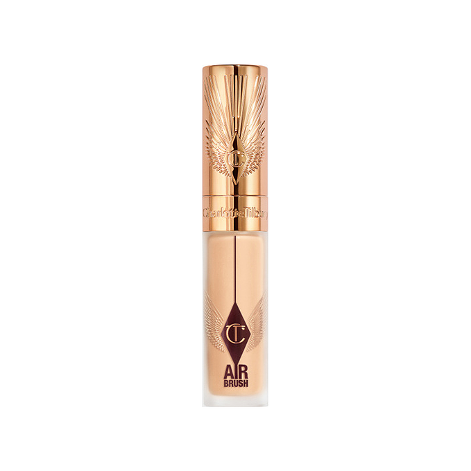 Charlotte Tilbury Airbrush Flawless Blur Concealer No 7 Medium 1