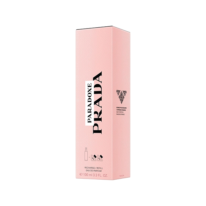 Prada Paradoxe Eau de Parfum Refill 100 ml 3